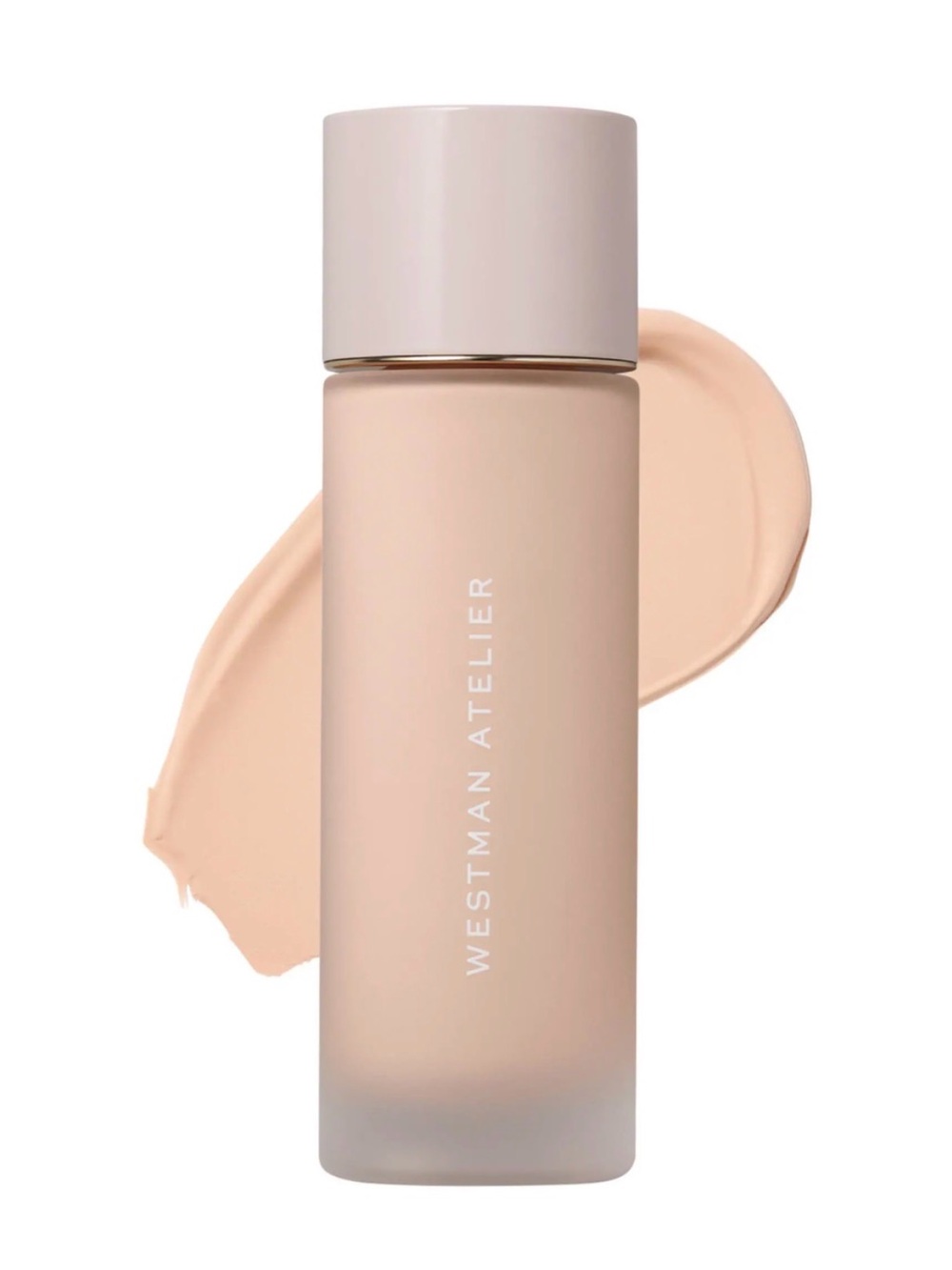 Westman Atelier Suprême BioComplex Liquid Foundation - Atelier F2- Light Neutral